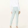 Juvia Sweatpants Damen, Grün