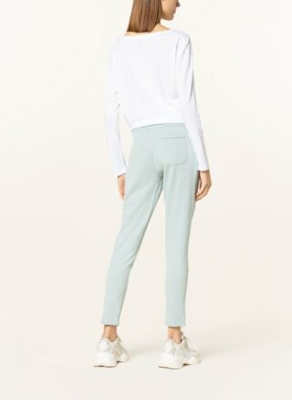 Juvia Sweatpants Damen, Grün