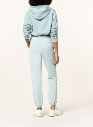 Juvia Sweatpants Damen, Grün