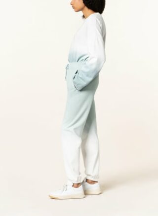 Juvia Sweatpants Damen, Grün