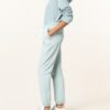 Juvia Sweatpants Damen, Grün