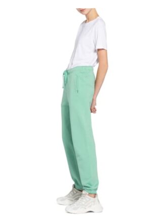 Juvia Sweatpants Damen, Grün