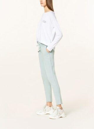 Juvia Sweatpants Damen, Grün