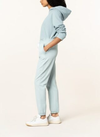 Juvia Sweatpants Damen, Grün