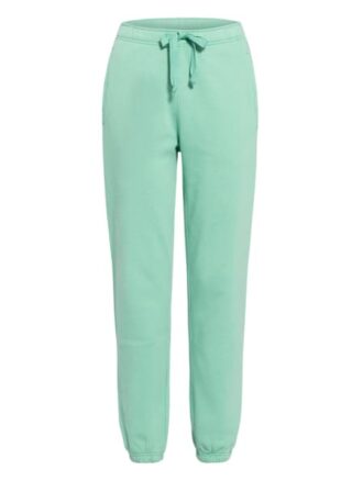 Juvia Sweatpants Damen, Grün