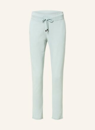 Juvia Sweatpants Damen, Grün