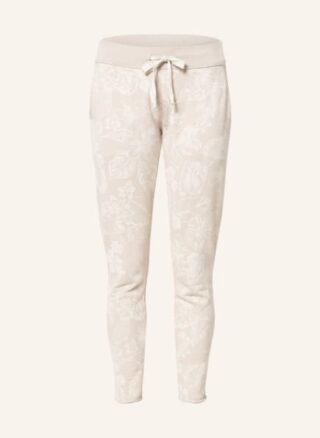 Juvia Sweatpants Damen, Weiß
