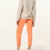 Juvia Sweatshirt Damen, Beige