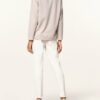Juvia Sweatshirt Damen, Beige