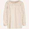 Juvia Sweatshirt Damen, Beige