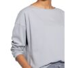 Juvia Sweatshirt Damen, Blau