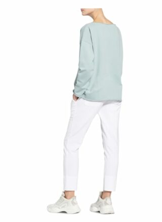 Juvia Sweatshirt Damen, Grün