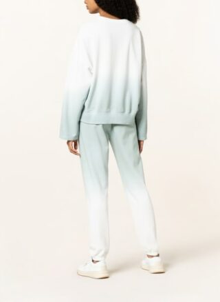 Juvia Sweatshirt Damen, Grün
