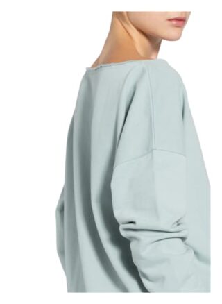 Juvia Sweatshirt Damen, Grün
