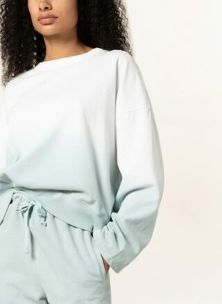Juvia Sweatshirt Damen, Grün