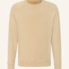 Juvia Sweatshirt Herren, Beige