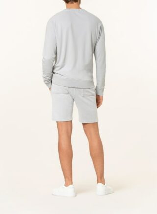 Juvia Sweatshirt Herren, Grau