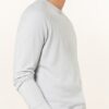 Juvia Sweatshirt Herren, Grau