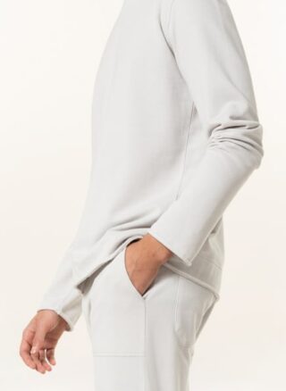 Juvia Sweatshirt Herren, Grau