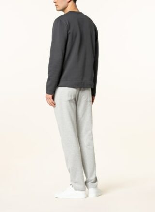 Juvia Sweatshirt Herren, Grün