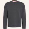 Juvia Sweatshirt Herren, Grün