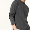 Juvia Sweatshirt Herren, Grün