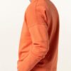 Juvia Sweatshirt Herren, Orange