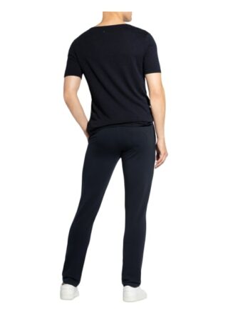 Juvia T-Shirt Herren, Blau
