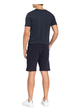 Juvia T-Shirt Herren, Blau