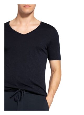 Juvia T-Shirt Herren, Blau