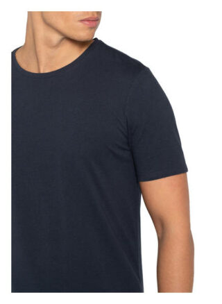 Juvia T-Shirt Herren, Blau