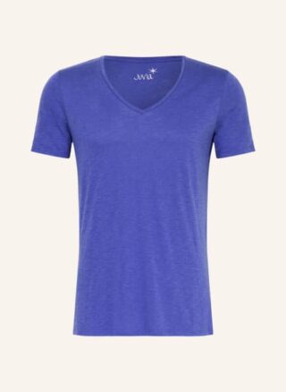 Juvia T-Shirt Herren, Blau