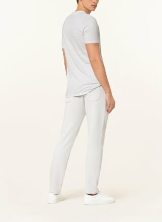 Juvia T-Shirt Herren, Grau