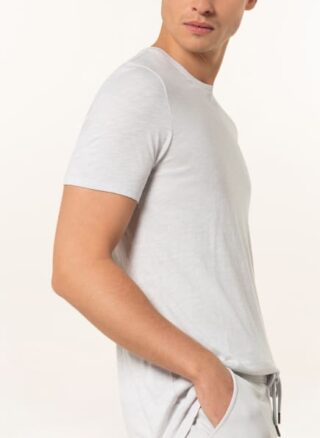 Juvia T-Shirt Herren, Grau