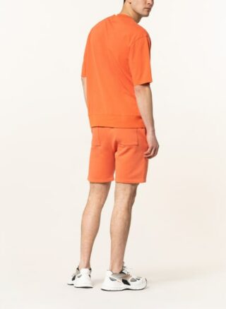 Juvia T-Shirt Herren, Rot