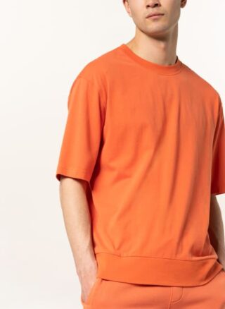 Juvia T-Shirt Herren, Rot