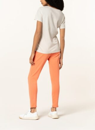 Juvia T-Shirts Damen, Beige
