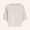 Juvia T-Shirts Damen, Beige