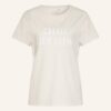 Juvia T-Shirts Damen, Beige