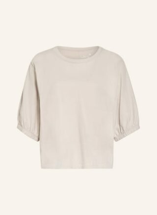 Juvia T-Shirts Damen, Beige