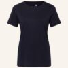 Juvia T-Shirts Damen, Blau