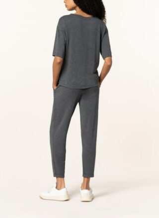 Juvia T-Shirts Damen, Grau