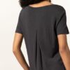 Juvia T-Shirts Damen, Grau