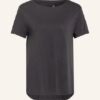 Juvia T-Shirts Damen, Grau