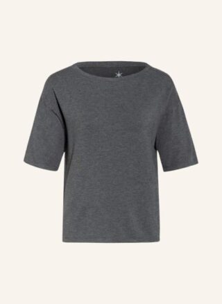 Juvia T-Shirts Damen, Grau