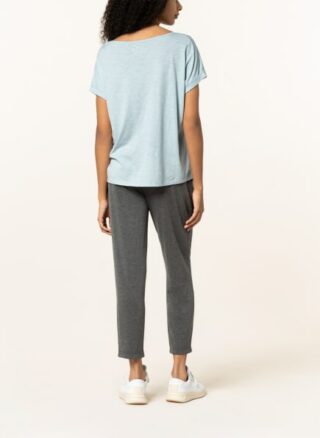 Juvia T-Shirts Damen, Grün