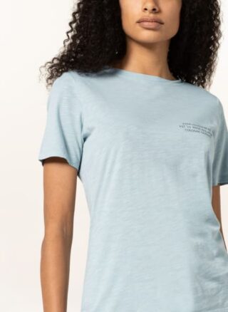 Juvia T-Shirts Damen, Grün