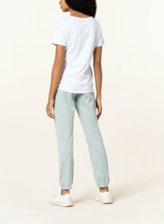 Juvia T-Shirts Damen, Weiß