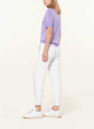 KARO KAUER Lea Jogginghose Damen, Blau