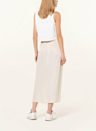 KARO KAUER Lory Bleistiftrock Damen, Beige